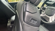 Land Rover Defender 3.0 D350 X-Dynamic HSE 90 3dr Auto Diesel Estate